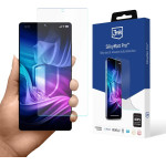 3mk Protection Protective film matte 3mk Silky Matt Pro for Samsung Galaxy S25 Ultra - (W-3SlMatPr-SGS25U-0)