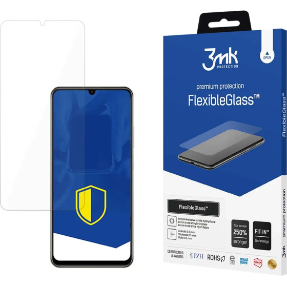 3mk Protection Realme C53 - 3mk FlexibleGlass(TM) - (151504-0)