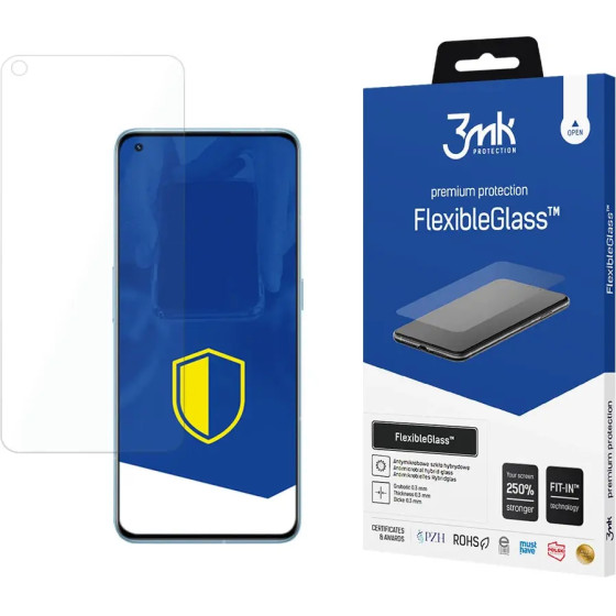 3mk Protection Realme GT 2 Pro - 3mk FlexibleGlass(TM) - (141010-0)