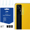 3mk Protection Realme GT 5G - 3mk Lens Protection(TM) - (130516-0)