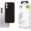 3mk Protection Samsung Galaxy A14 5G - 3mk Matt Case black - (150211-0)
