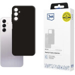 3mk Protection Samsung Galaxy A14 5G - 3mk Matt Case black - (150211-0)