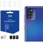 3mk Protection Samsung Galaxy A21s - 3mk Lens Protection(TM) - (107971-0)