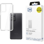 3mk Protection Samsung Galaxy A23 4G/5G - 3mk Armor Case - (146568-0)