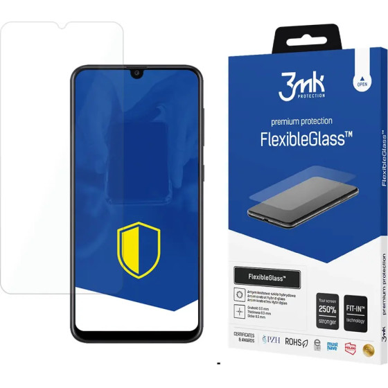 3mk Protection Samsung Galaxy A30s - 3mk FlexibleGlass(TM) - (107099-0)