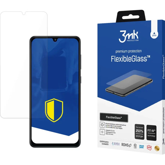 3mk Protection Samsung Galaxy A32 4G - 3mk FlexibleGlass (TM) - (129810-0)