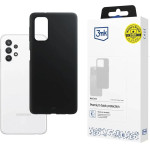3mk Protection Samsung Galaxy A32 5G - 3mk Matt Case black - (132551-0)