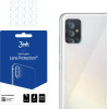 3mk Protection Samsung Galaxy A52 4G/5G A52s 5G - 3mk Lens Protection(TM) - (115609-0)