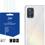 3mk Protection Samsung Galaxy A52 4G/5G A52s 5G - 3mk Lens Protection(TM) - (115609-0)