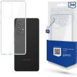 3mk Protection Samsung Galaxy A53 5G - 3mk Clear Case - (141236-0)