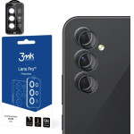 3mk Protection Samsung Galaxy A54 5G - 3mk Lens Protection Pro Black - (150585-0)