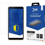 3mk Protection Samsung Galaxy A7 2018 - 3mk FlexibleGlass(TM) - (107110-0)