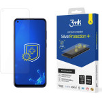 3mk Protection Samsung Galaxy M11 - 3mk SilverProtection+ - (108714-0)