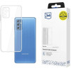 3mk Protection Samsung Galaxy M52 5G - 3mk Clear Case - (139300-0)