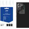 3mk Protection Samsung Galaxy Note 20 Ultra 5G - 3mk Lens Protection(TM) - (107993-0)
