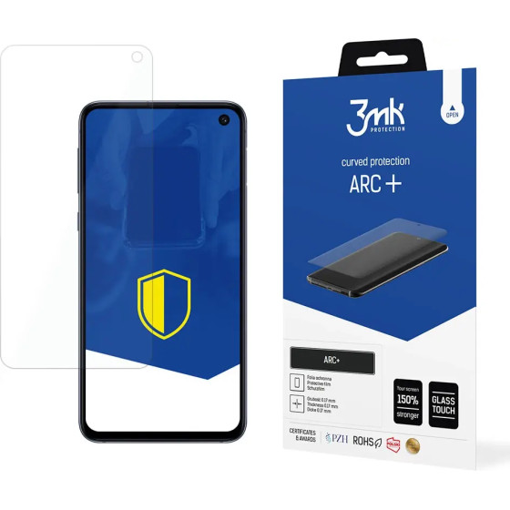3mk Protection Samsung Galaxy S10e - 3mk ARC+ - (126491-0)