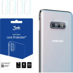 3mk Protection Samsung Galaxy S10e - 3mk Lens Protection(TM) - (107997-0)