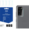 3mk Protection Samsung Galaxy S20 5G - 3mk Lens Protection(TM) - (107998-0)