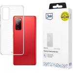 3mk Protection Samsung Galaxy S20 FE 5G - 3mk Armor Case - (105846-0)