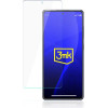 3mk Protection Samsung Galaxy S20 FE 5G - 3mk FlexibleGlass (TM) - (107143-0)