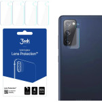 3mk Protection Samsung Galaxy S20 FE 5G - 3mk Lens Protection(TM) - (107999-0)
