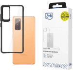 3mk Protection Samsung Galaxy S20 FE 5G - 3mk Satin Armor Case+ - (138995-0)