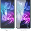 3mk Protection Samsung Galaxy S20 FE 5G - 3mk Silky Matt Pro - (150348-0)