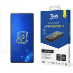 3mk Protection Samsung Galaxy S20 FE 5G - 3mk SilverProtection+ - (108732-0)
