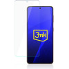 3mk Protection Samsung Galaxy S21 + 5G - 3mk FlexibleGlass (TM) - (115580-0)