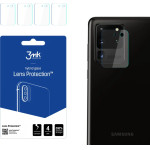 3mk Protection Samsung Galaxy S20 Ultra 5G - 3mk Lens Protection(TM) - (108001-0)