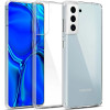 3mk Protection Samsung Galaxy S21 + 5G - 3mk Clear Case - (106077-0)