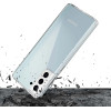 3mk Protection Samsung Galaxy S21 + 5G - 3mk Clear Case - (106077-0)