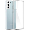 3mk Protection Samsung Galaxy S21 + 5G - 3mk Clear Case - (106077-0)