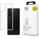 3mk Protection Samsung Galaxy S21 5G - 3mk Armor Case - (115019-0)