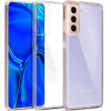 3mk Protection Samsung Galaxy S21 5G - 3mk Clear Case - (106076-0)