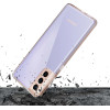 3mk Protection Samsung Galaxy S21 5G - 3mk Clear Case - (106076-0)