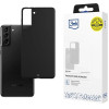 3mk Protection Samsung Galaxy S21 5G - 3mk Matt Case black - (127419-0)