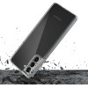 3mk Protection Samsung Galaxy S21 FE - 3mk Clear Case - (132370-0)