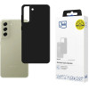 3mk Protection Samsung Galaxy S21 FE 5G - 3mk Matt Case black - (130465-0)
