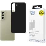 3mk Protection Samsung Galaxy S21 FE 5G - 3mk Matt Case black - (130465-0)