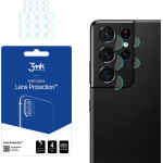 3mk Protection Samsung Galaxy S21 Ultra 5G - 3mk Lens Protection(TM) - (126154-0)