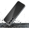 3mk Protection Samsung Galaxy S23 5G - 3mk Clear Case - (147399-0)