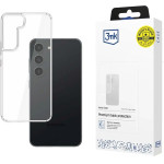3mk Protection Samsung Galaxy S23 5G - 3mk Armor Case - (147394-0)