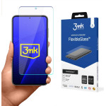 3mk Protection Samsung Galaxy S23 5G - 3mk FlexibleGlass(TM) - (148711-0)
