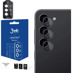 3mk Protection Samsung Galaxy S23 5G - 3mk Lens Protection Pro Black - (147190-0)