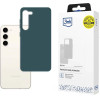 3mk Protection Samsung Galaxy S23 5G - 3mk Matt Case lovage - (146509-0)