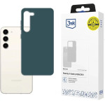 3mk Protection Samsung Galaxy S23 5G - 3mk Matt Case lovage - (146509-0)
