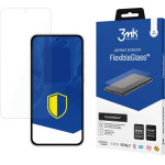 3mk Protection Samsung Galaxy S23 FE - 3mk FlexibleGlass(TM) - (152913-0)