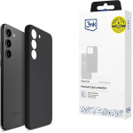 3mk Protection Samsung Galaxy S23 5G - 3mk Silicone Case - (147295-0)
