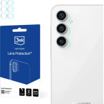 3mk Protection Samsung Galaxy S23 FE - 3mk Lens Protection(TM) - (152917-0)